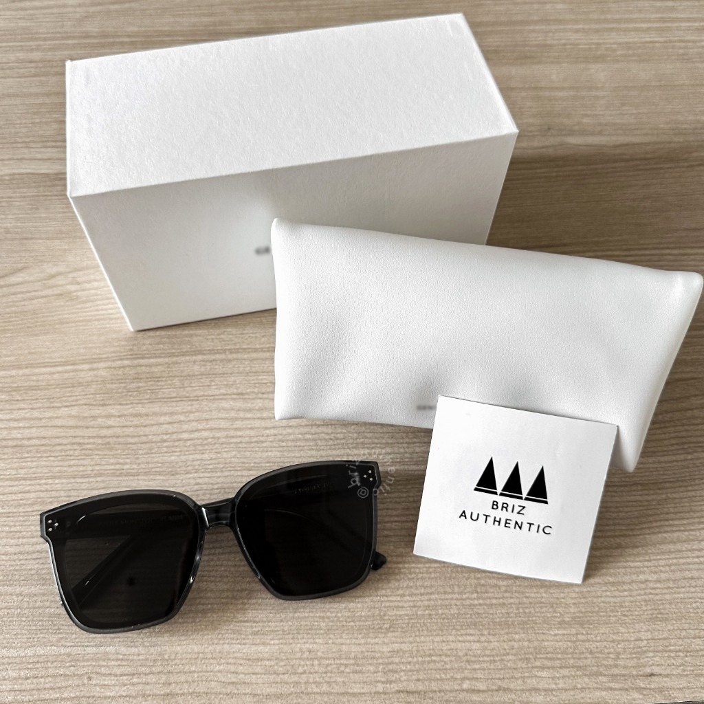 Kacamata Fashion Pria Wanita GM Dreamer 17 (GC2) Sunglasses / Kacamata / Sunglasses