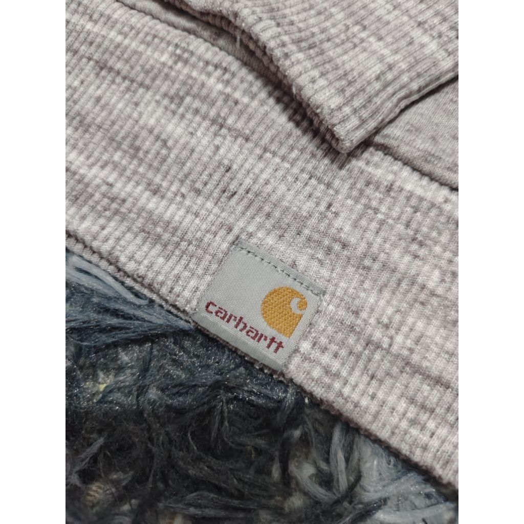 Carhartt WIP Crewneck Second Rare lilac