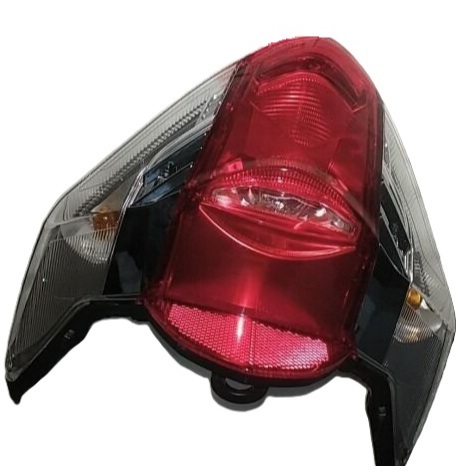 3370AKWZ750 LIGHT ASSY RR COMB SET 3370A-KWZ-750