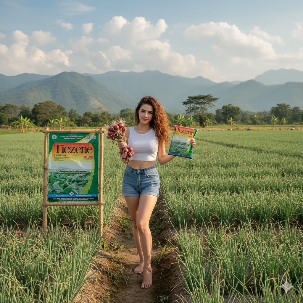 fungisida tiezene 1 kg zineb 80wp