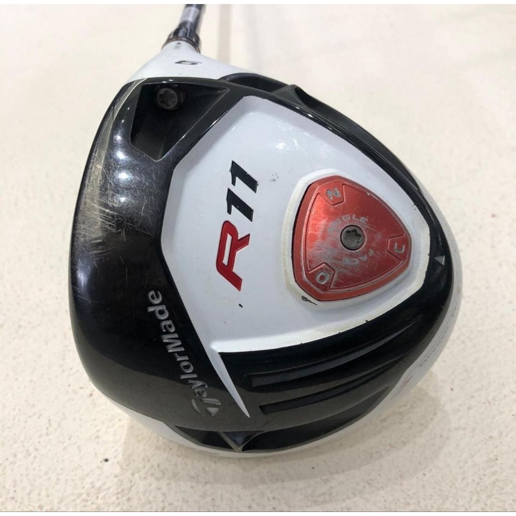 Taylormade R11 Driver