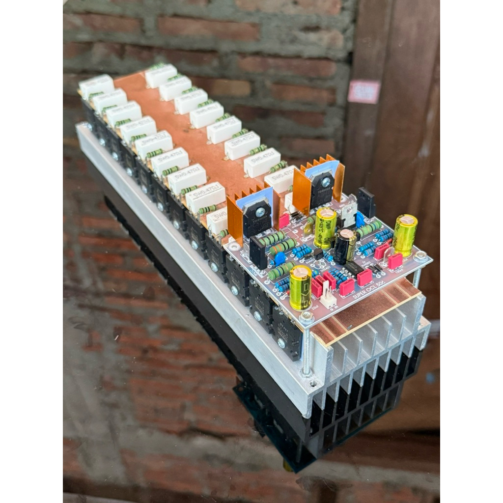 SOCL 506 SUPER BALAP 12 SET FINAL SIAP PAKAI