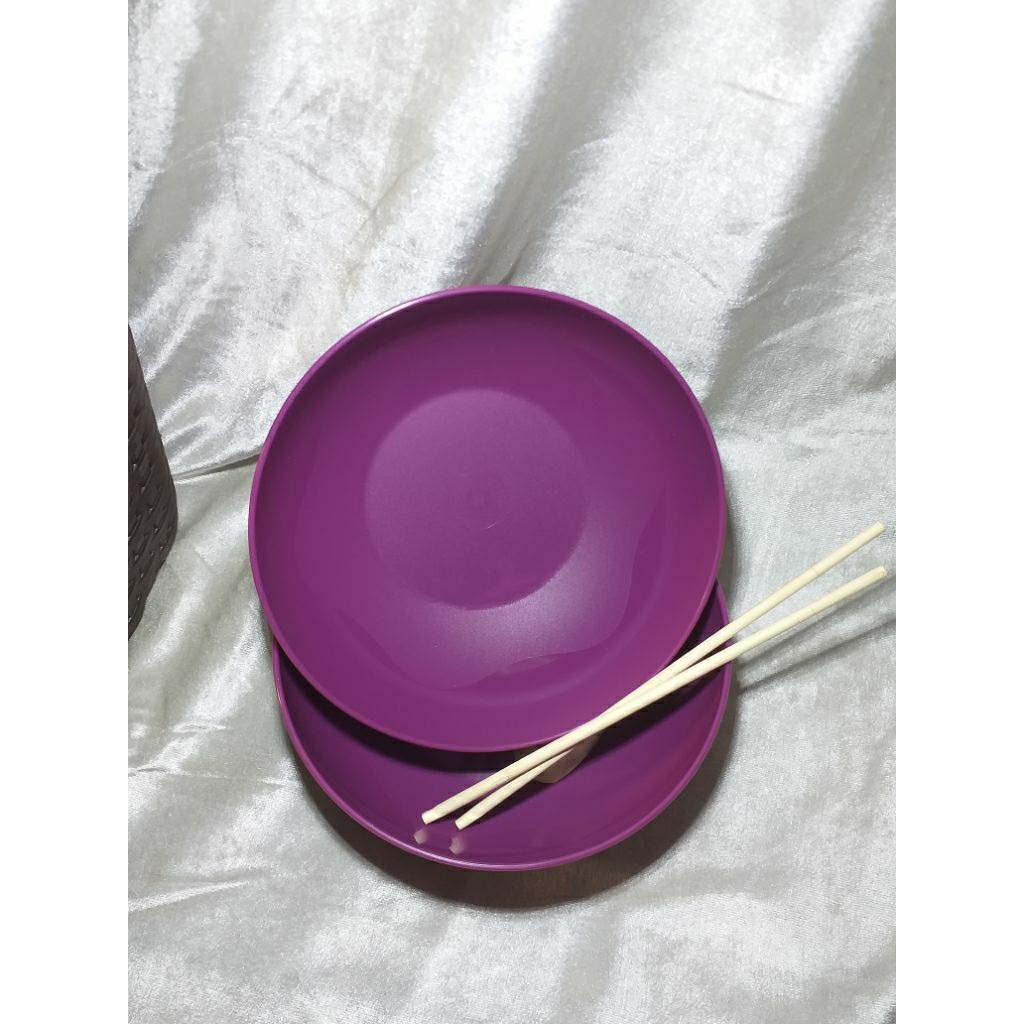 OH bowl 700 ml |Tupperware New Original