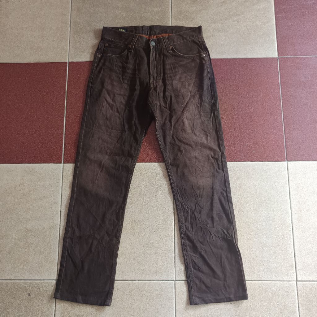 celana panjang Lee riders Jpn