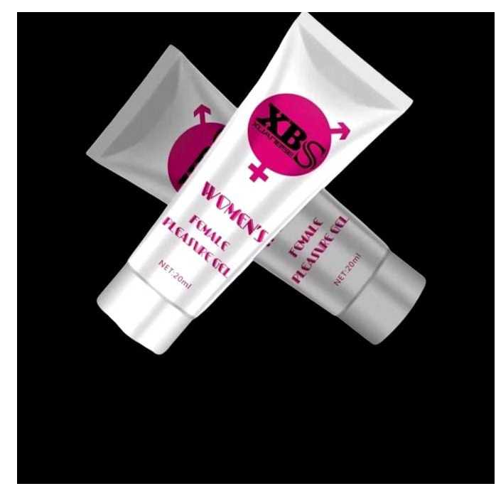 xbs gel kemasan 20 gram oriiginal