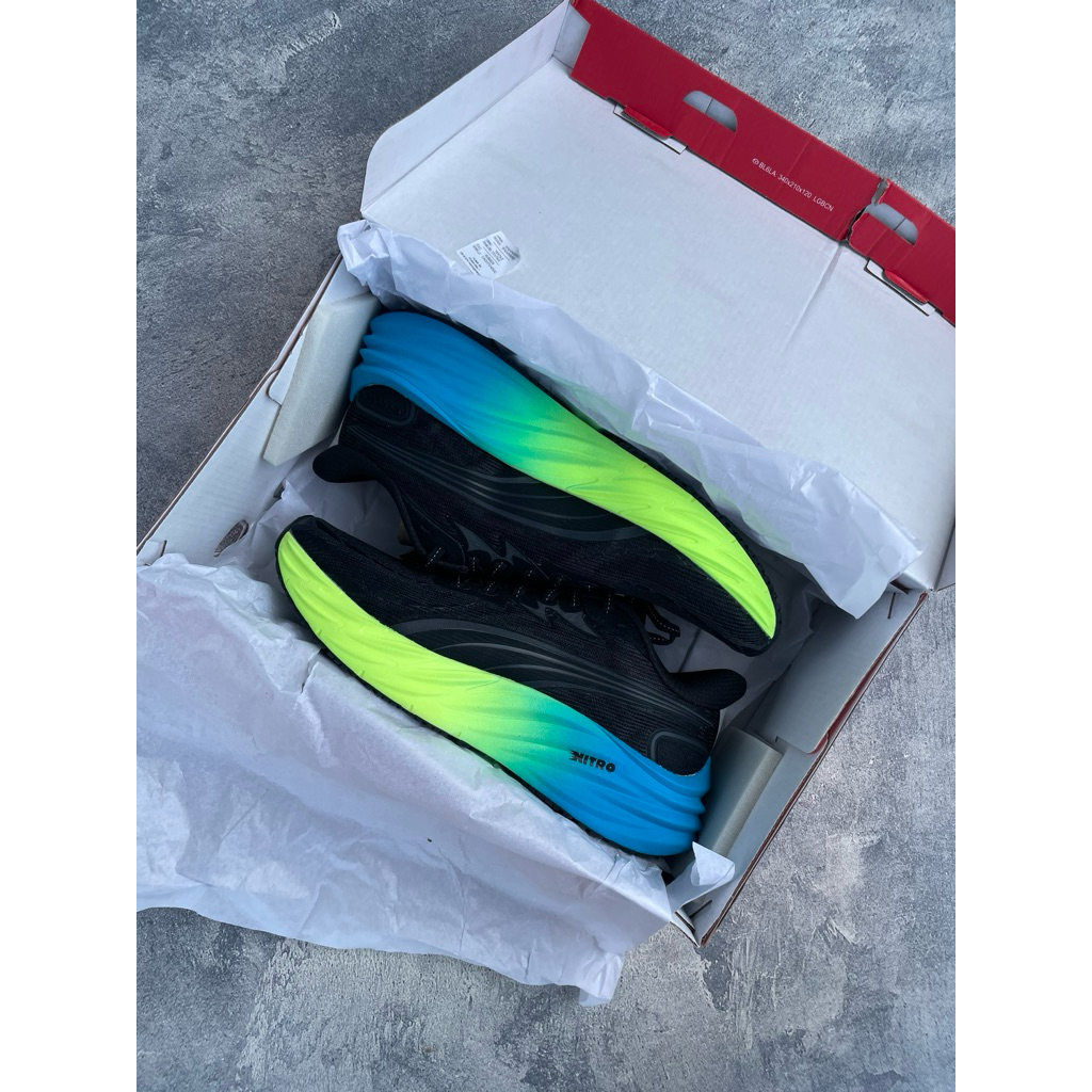 Puma Velocity Nitro 4