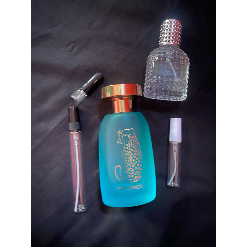 Decant Parfum Mykonos Dreamscape