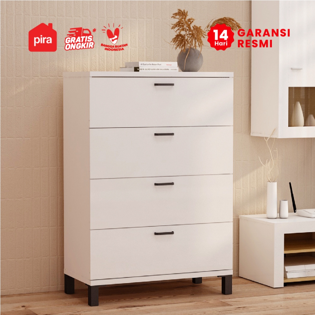 Pira Bavarian - Valor CH4 Lemari Laci