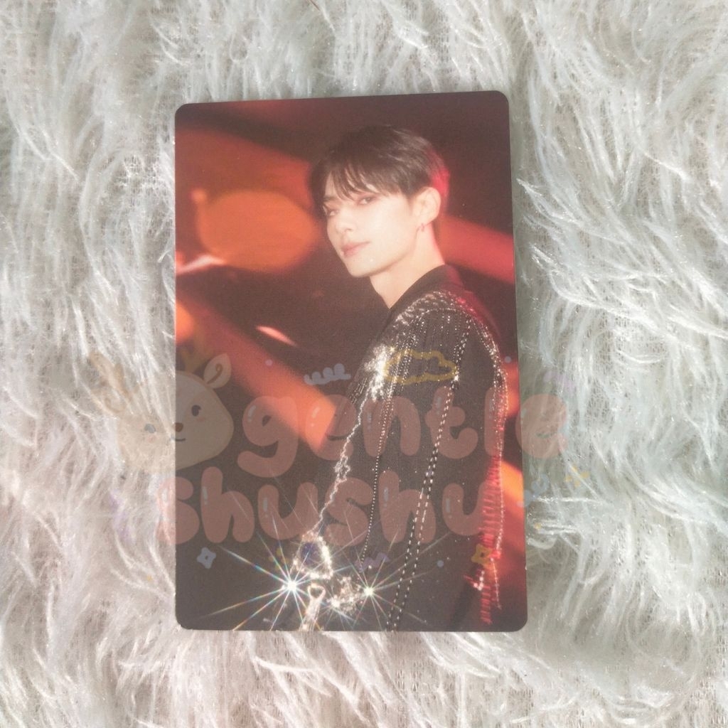 JUN 17 SEVENTEENTH HEAVEN