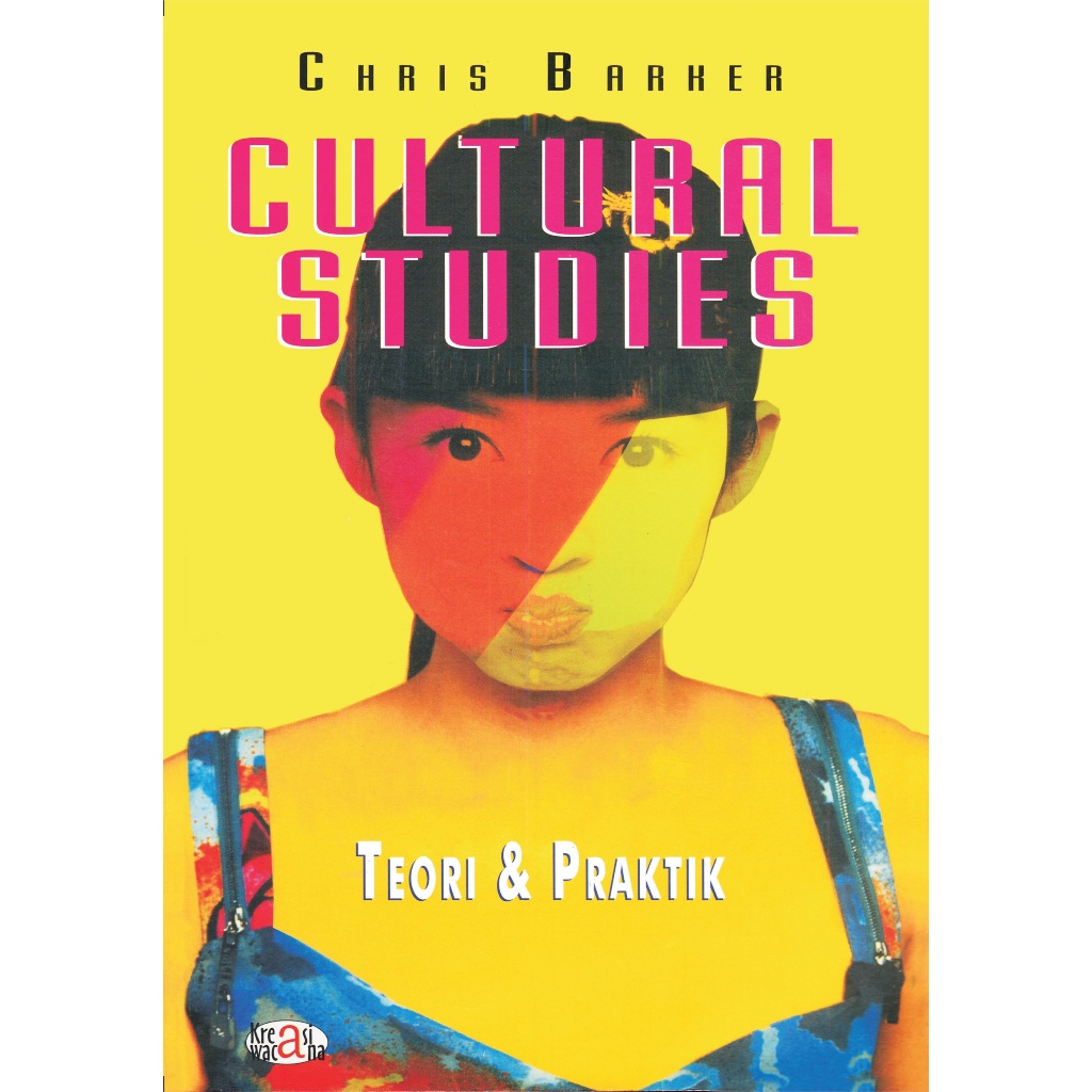Cultural Studies - Chris Barker