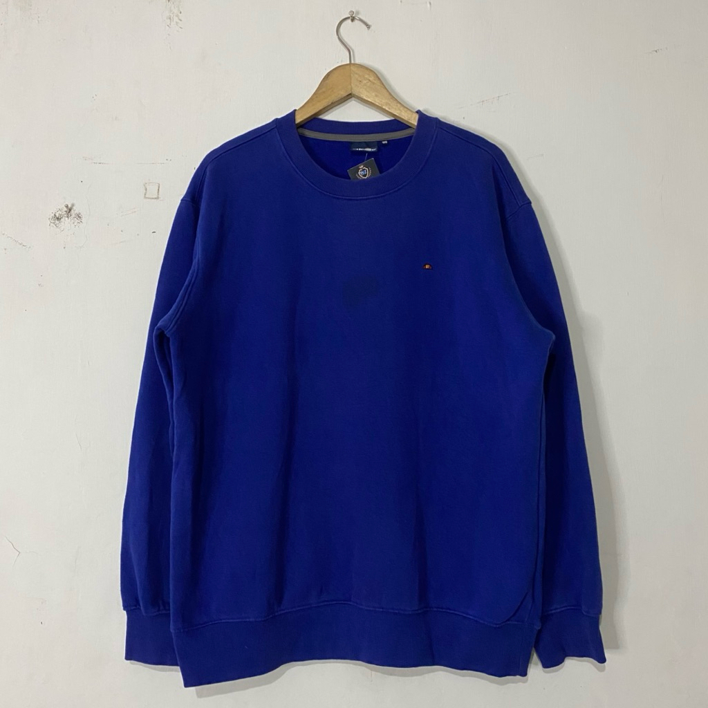 Crewneck Ellesse