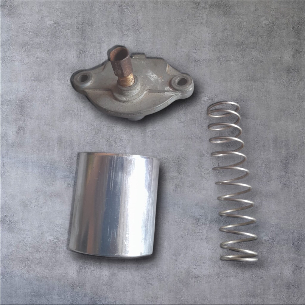 Tutup Skep Piston Skep Per Skep PWK 28 Copotan