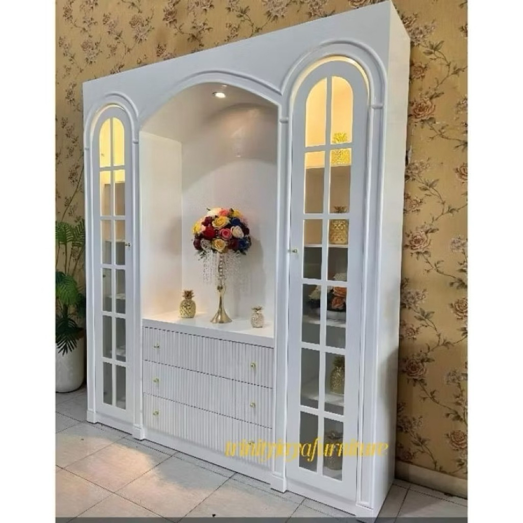 BACKDROP TV LIMITED EDITION / BACKDROP TV ESTETIK MEWAH