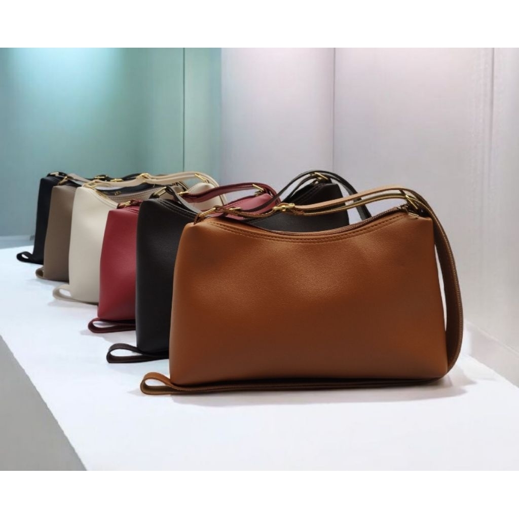 REiN 02- Tas selempang wanita