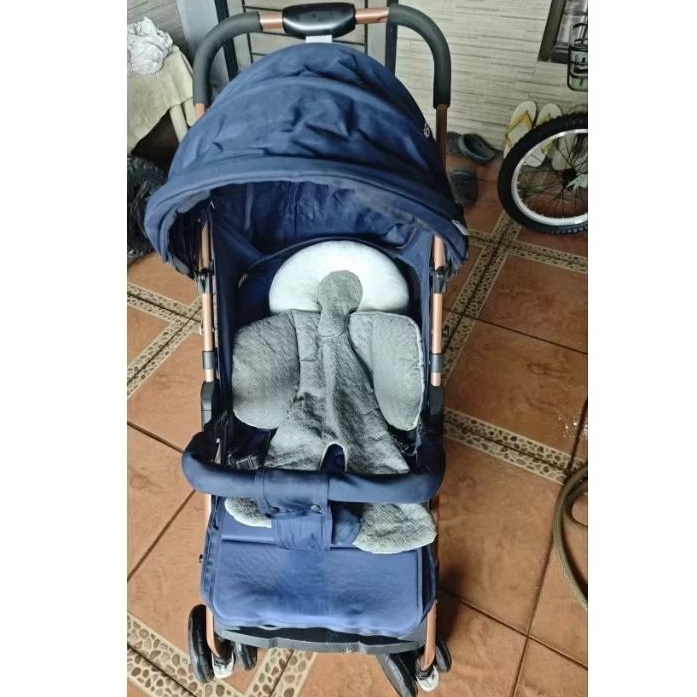 Preloved Babydoes Stroller