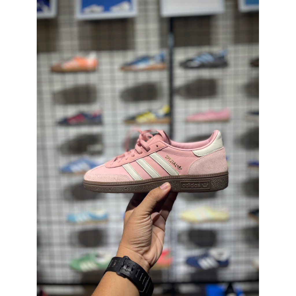 Adidas Handball Spezial Pink