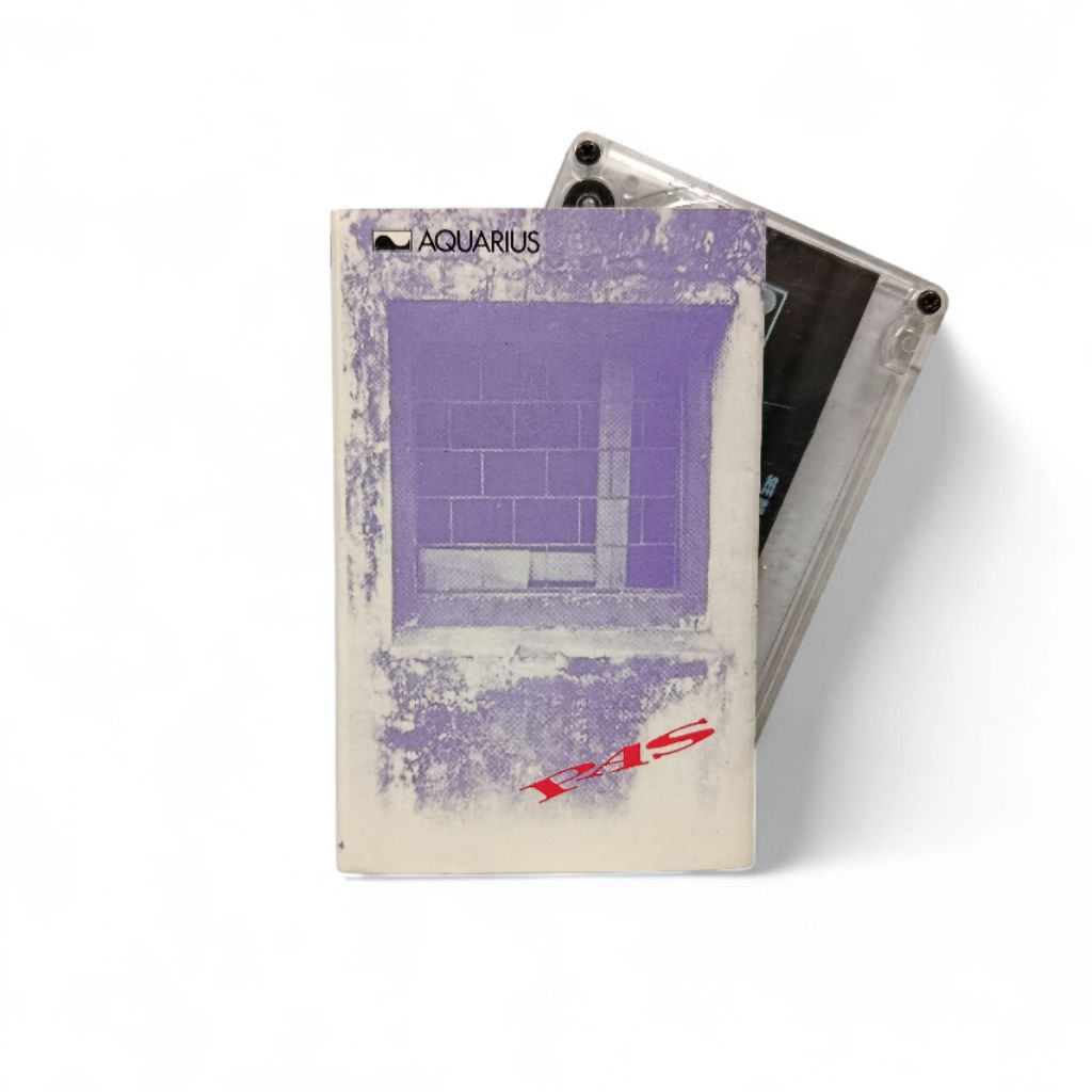 KASET PAS BAND - 4 THROUGH THE SAP