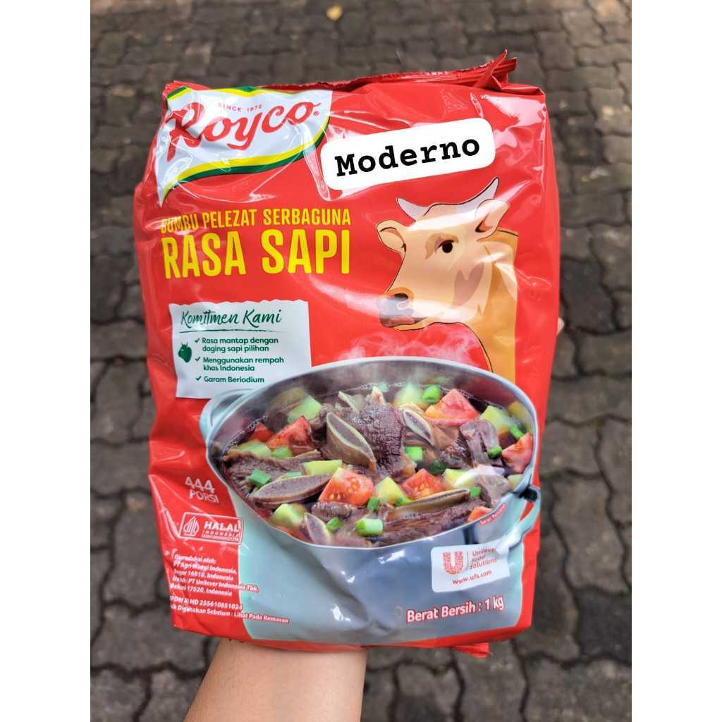 Royco rasa ayam 1kg Royco kaldu ayam 1kg
