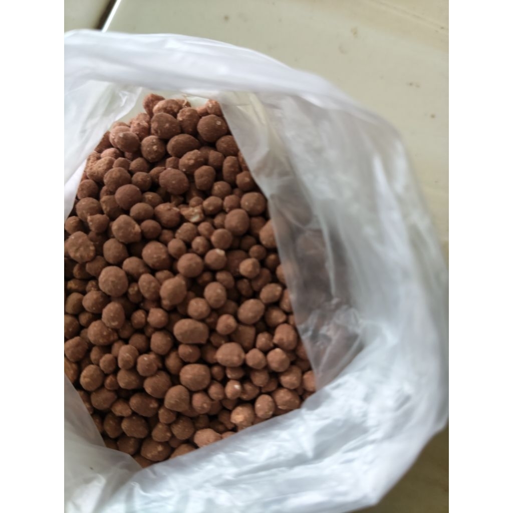 KEMASAN 1KG PUPUK NPK PHONSKA (15-15-15) PUPUK MERAH