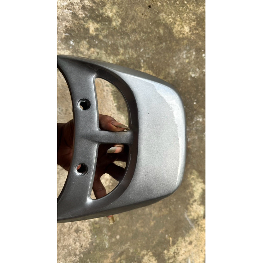 Begel FIZR original copotan