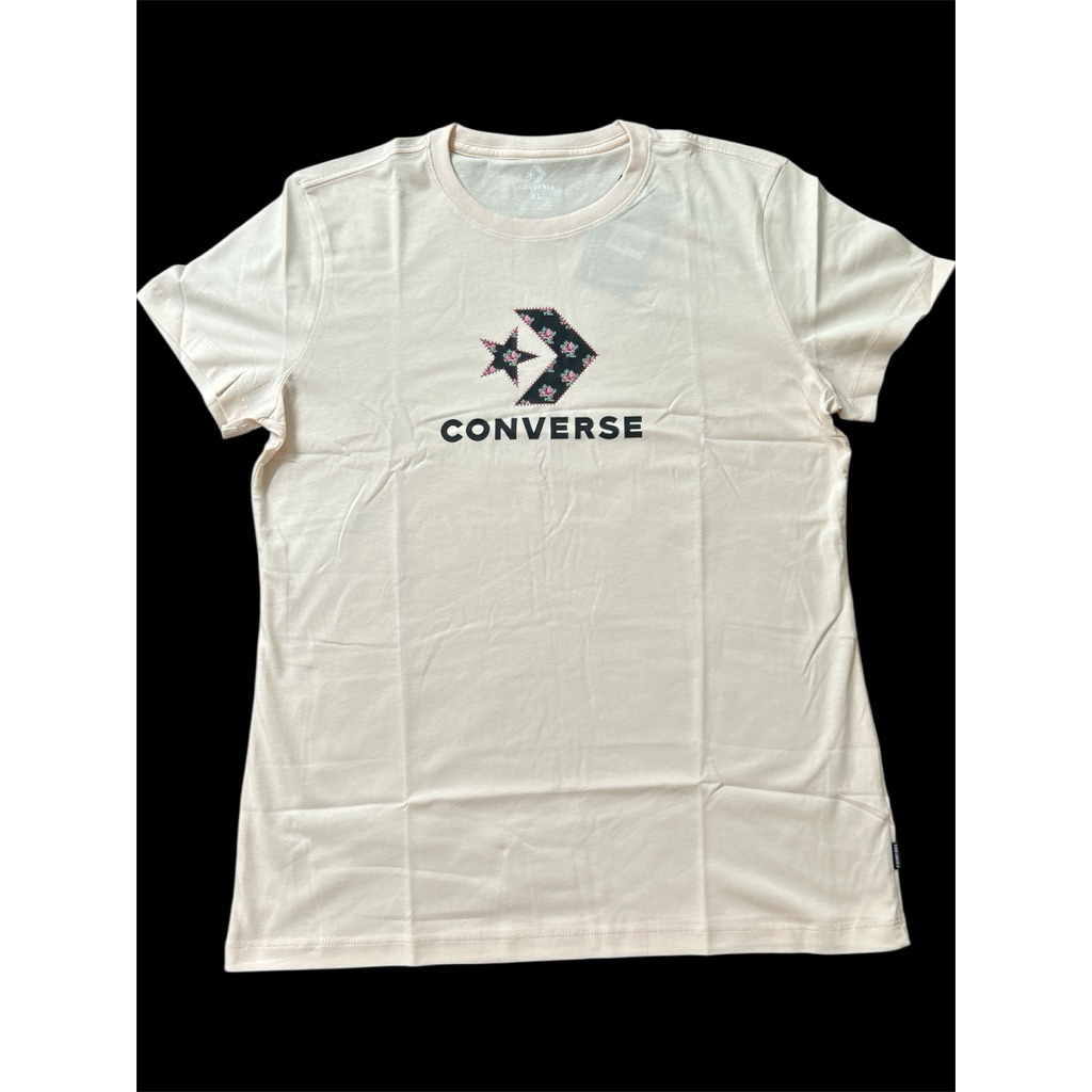 Kaos Converse Original
