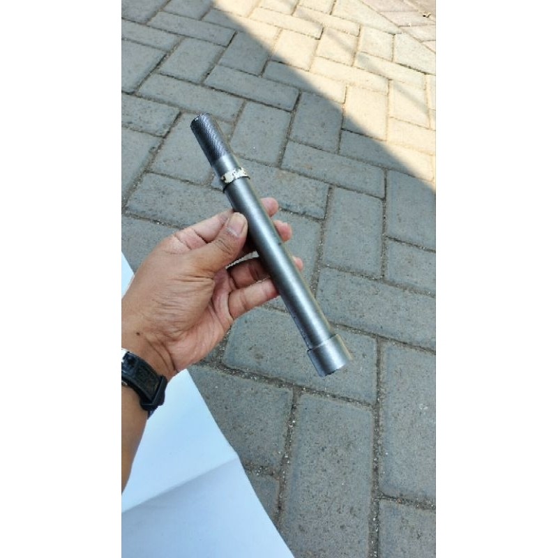 Besi AS Komstir Ninja PNP CB / Besi Kones Stir as comstir ninja pnp CB /gl/MP /Tiger