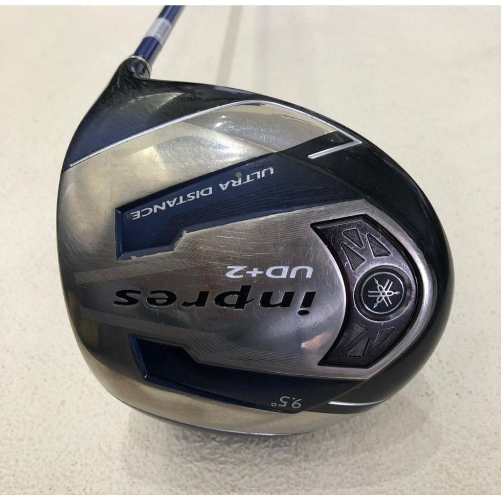 Yamaha Inpres UD+2 Driver