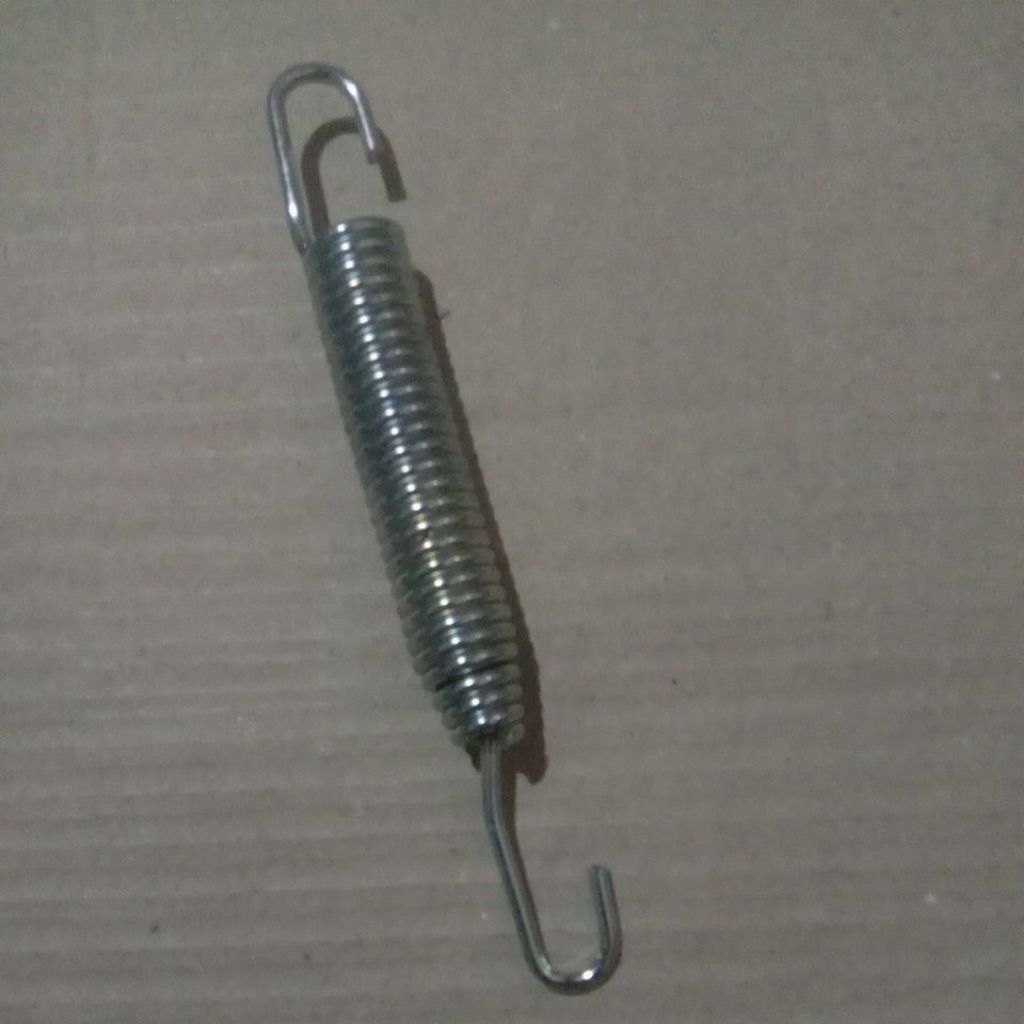 PER STANDAR TENGAH ORIGINAL YAMAHA YZ100,YZ125YZ400,YZ465,RT 180,DT100,DT125