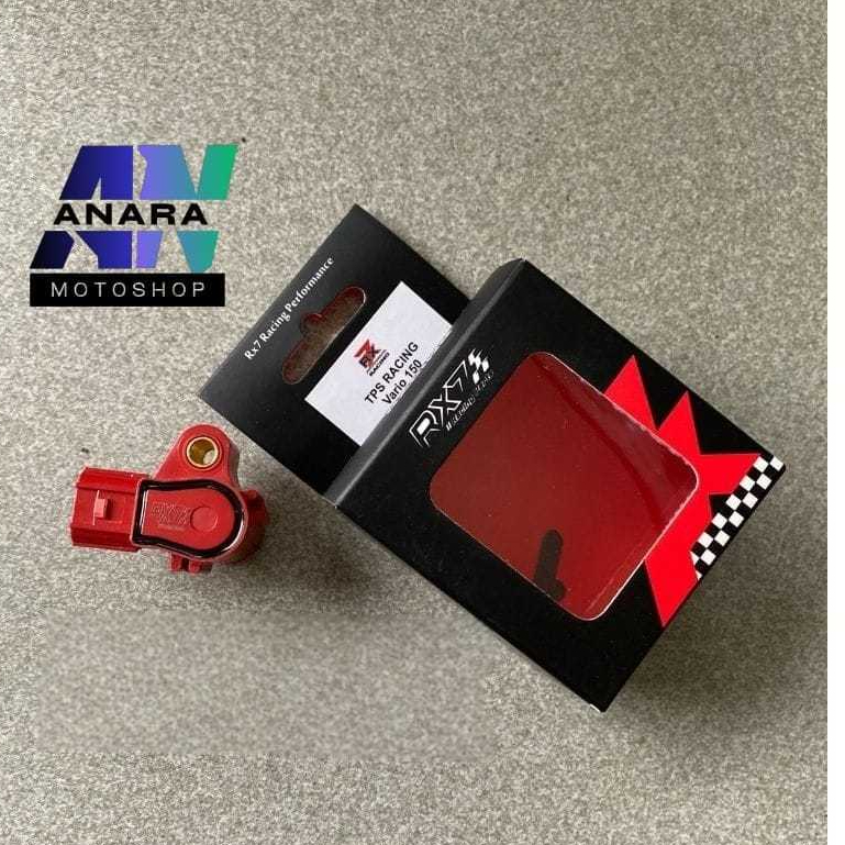 SENSOR TPS RX7 RACING BEAT VARIO 125 VARIO 150