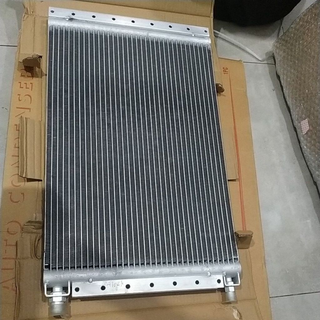 kondensor multiflow 14×23×26