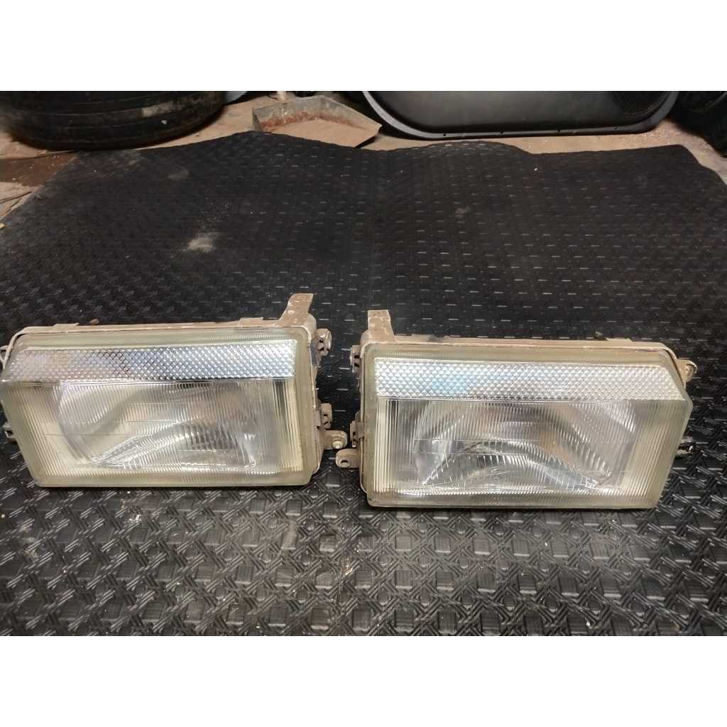 head Lamp Kijang Grand 1992-1996 kanan kiri Depo