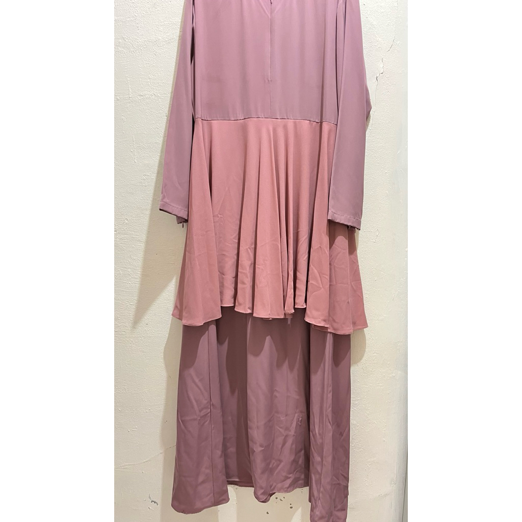 preloved ZAYRA hijab