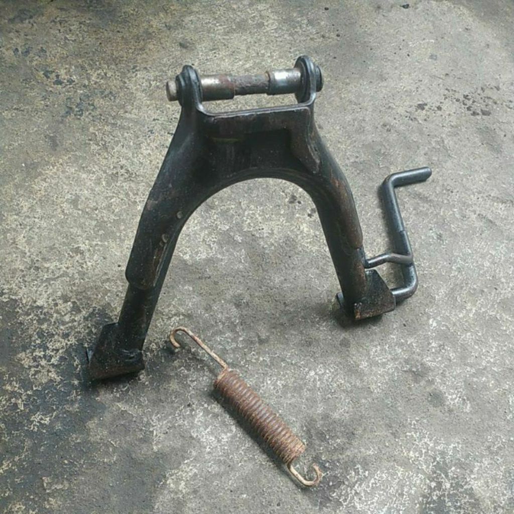 standar tengah mio sporty mio smile mio soul original