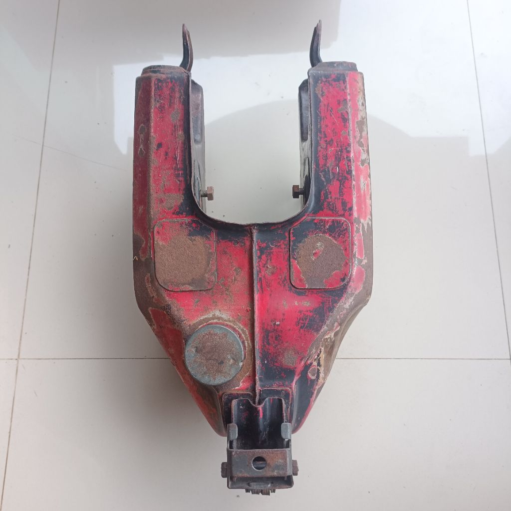 tangki tengki tanki tenki yamaha V75 V80 original