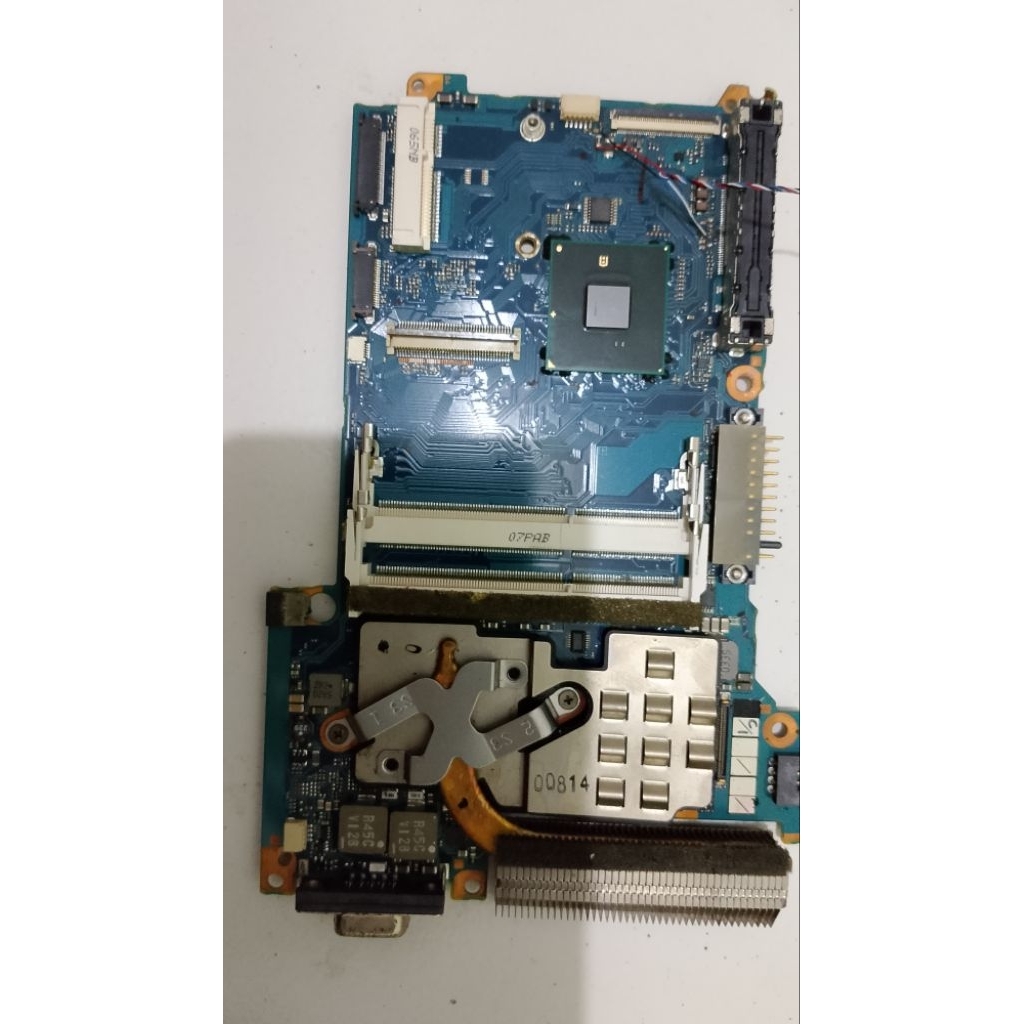 mobo Toshiba portege R830
