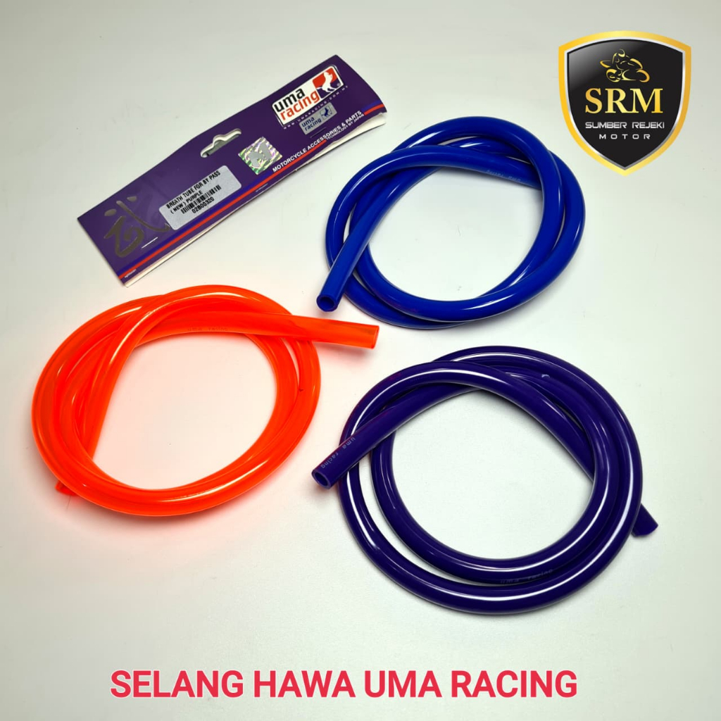 Selang Hawa Uma Racing