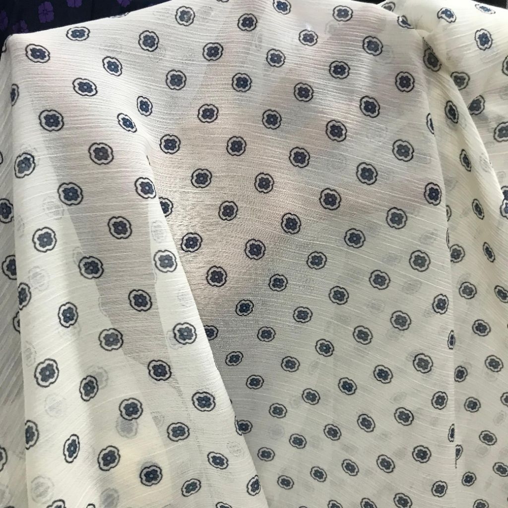 kain sifon yoryu motif bunga ~ kain sifon motif bunga ~ kain sifon premium apk