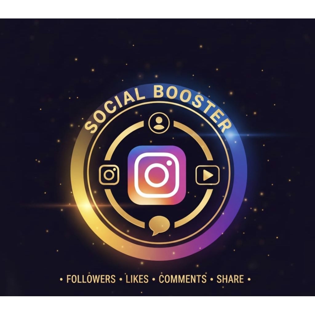 Followers Instagram Real, Indo, Luar