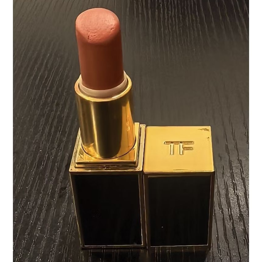 Tom Ford lipstick warna 03 CASABLANCA preloved