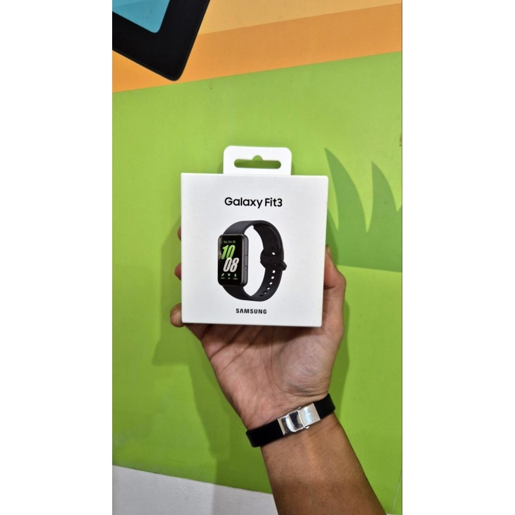 Samsung Galaxy Fit3 Original