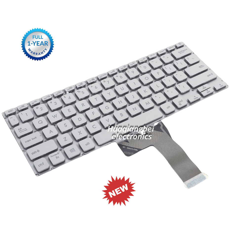 Keyboard Asus A409, Keyboard Asus A409J, Keyboard Asus A409FJ, Keyboard Asus A409UJ new
