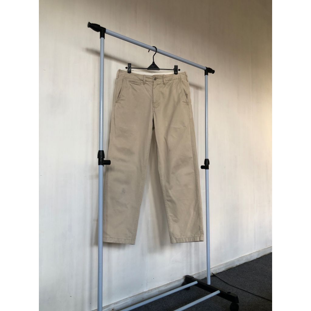 Uniqlo Vintage Chino Reguler Fit