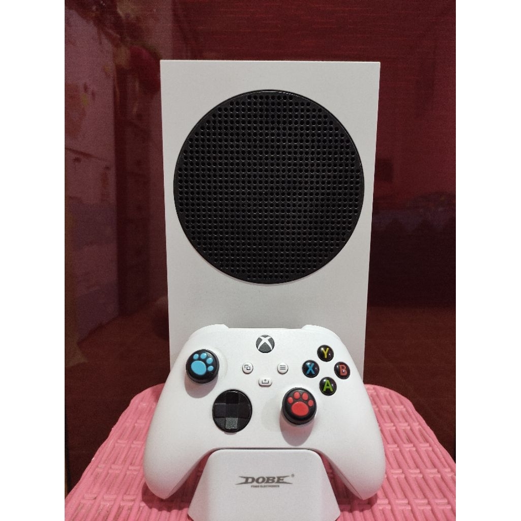 XBOX SERIES S 512GB