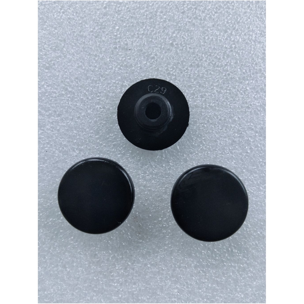 Tutup AS Shock Yamaha Vixion Scorpio RX king original