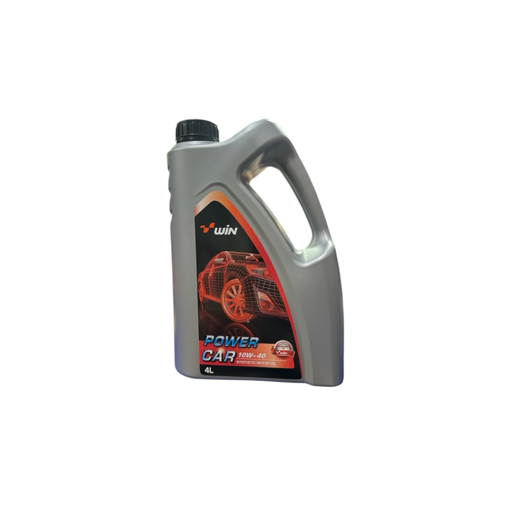 OLI MOBIL WIN 10W-40 4 Liter