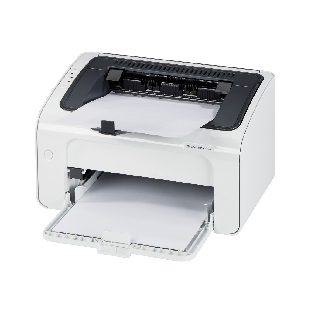 Printer HP Laserjet Pro M12W