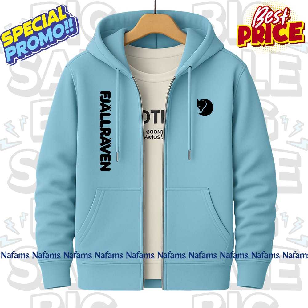 Jaket Hoodie Jipper 280s Text Logo Pria Wanita Termurah dan Terlaris / Hoodie Jipper Kekinian / Hood