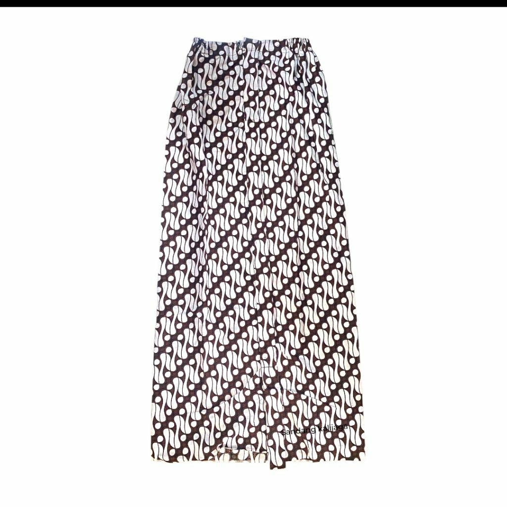 Rok Wiru Anak | Rok wiru Batik | Rok Instan | Jarik Instan | Rok Batik Wiru Anak Laki - Laki Dan Per