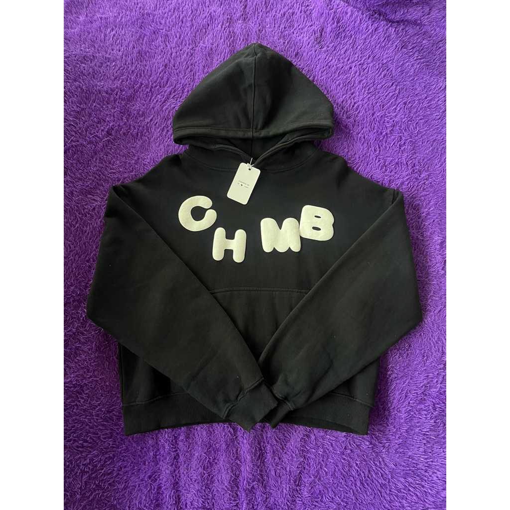 chmb basic M