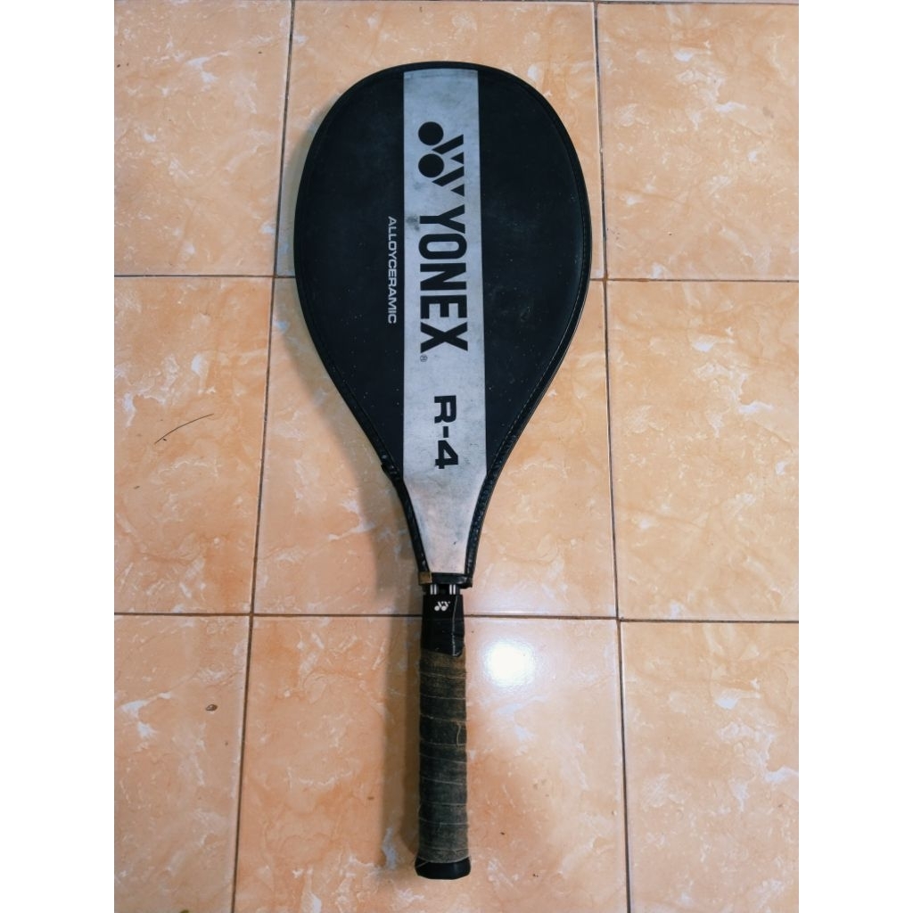 Raket tennis YONEX REXKING 4 JAPAN